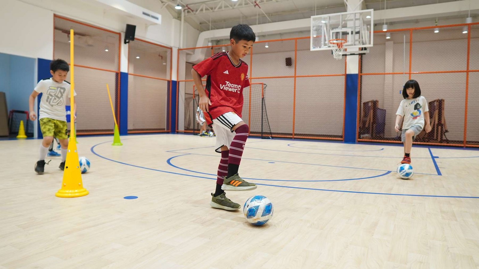  Top 8 Futsal Tips To Enhance Your Futsal Skills